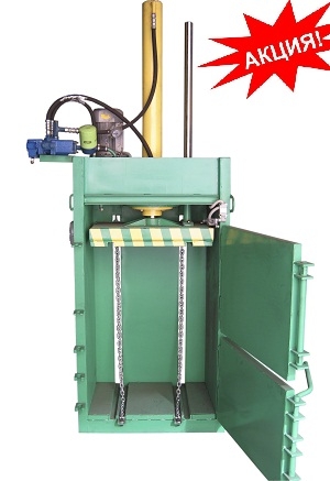 пресс для жести